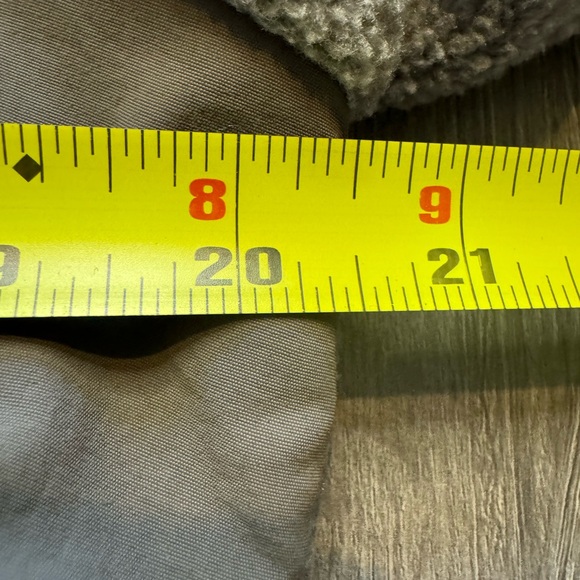 The North Face Women's Brown and Gray Jacket - Picture 4 of 6